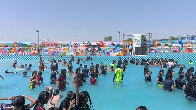 Water Park